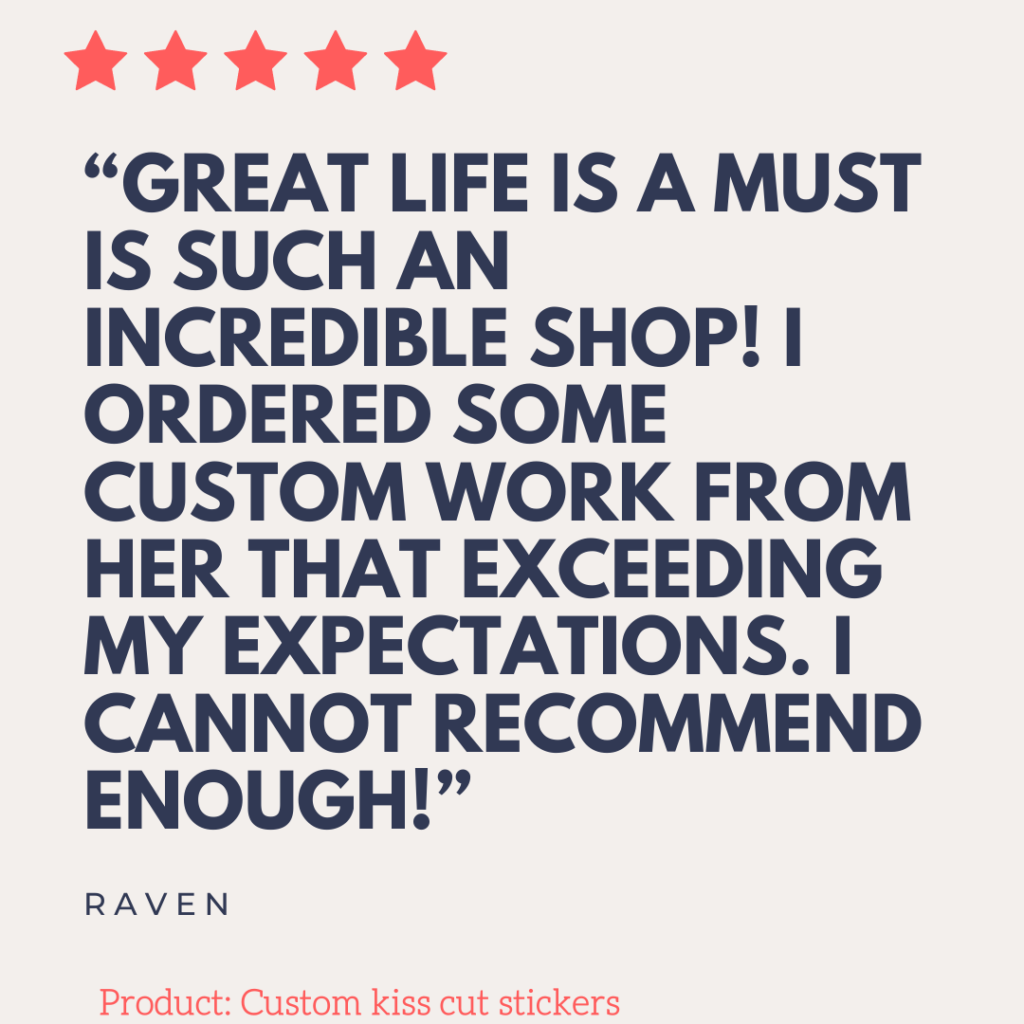Customer reviews for the best custom product design company