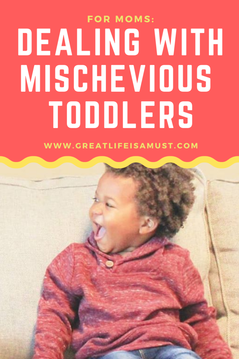 that shows a kid smiling. Cover image for parenting tips: how not to lose your cool