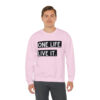 One Life. Live It Crewneck sweatshirt - Image 33