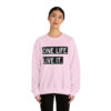 One Life. Live It Crewneck sweatshirt - Image 31