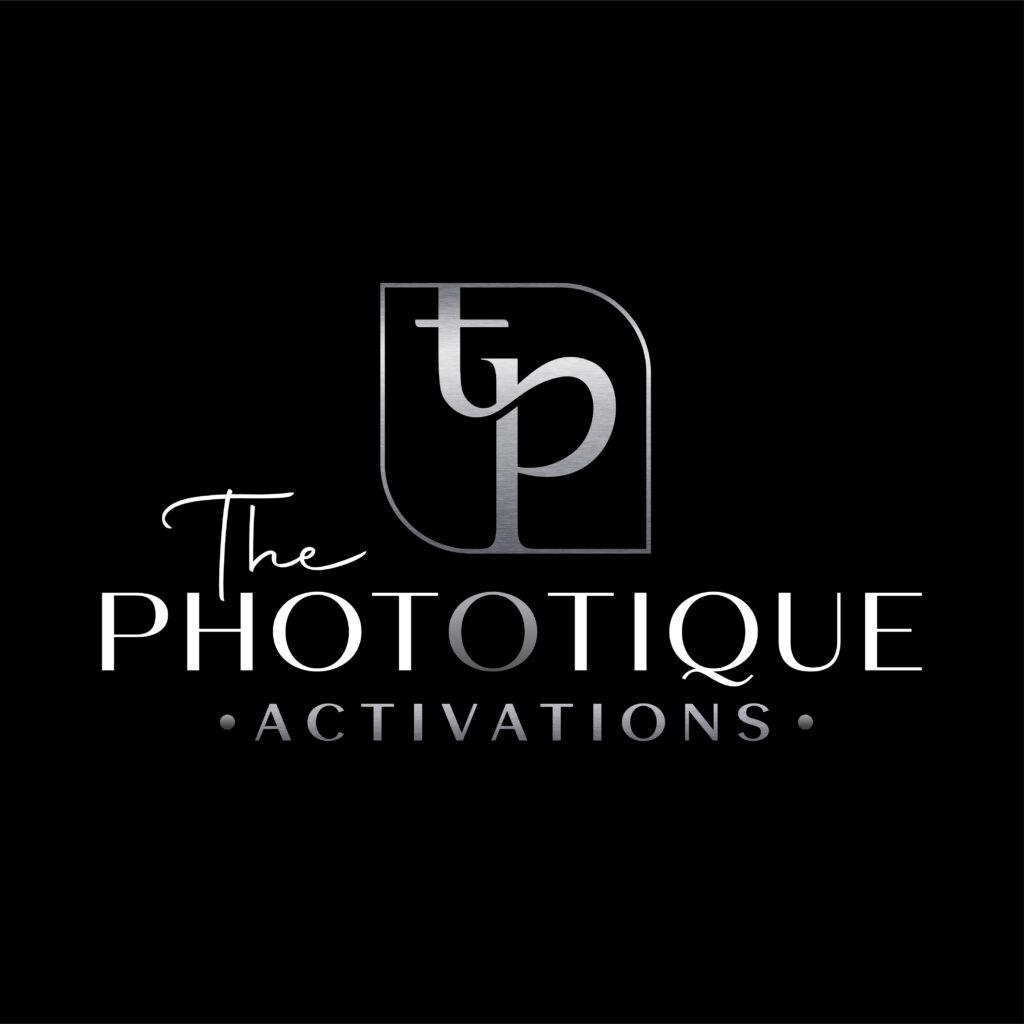 The Phototique creates strategic photo and video activations that increase engagement, elevate brand visibility, and extend the impact of events beyond the moment. Proud Sponsor of the MOMentarily Gone Rendezvous & Staycation taking place June 13–14, 2026 at the Hyatt Regency Tysons Corner Center in the DMV.